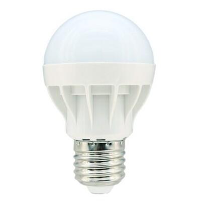 LED-lamppu E27 5W 375lm 230V Lexxa