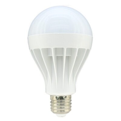 LED-lamppu E27 9W 725lm 230V Lexxa