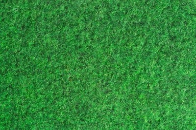 Terassimatto vihreä 133x250 cm 4Living