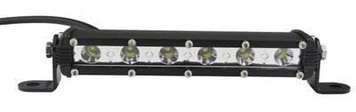 Työvalo LED minitanko 18W 12V-24V 1440lm