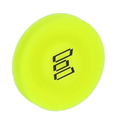 Minifrisbee Enermix vihreä