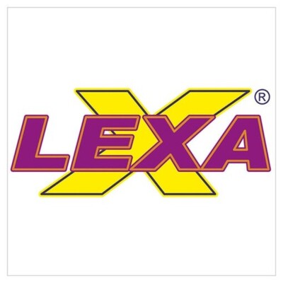 Pöytälämmitin 1000W/2000W pysty/vaaka Lexxa