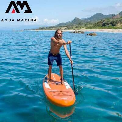 SUP lauta Fusion Pro 3,30m Aqua Marina