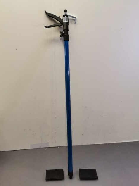Asennustuki Schwan 125 - 290 cm, 50 kg