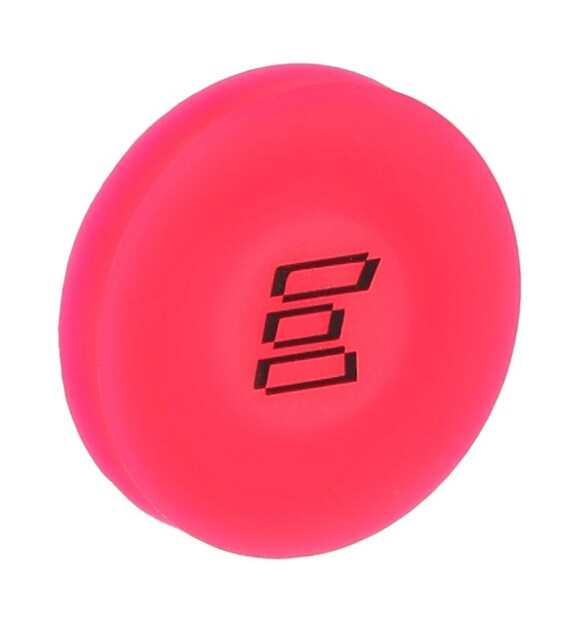 Minifrisbee Enermix pinkki